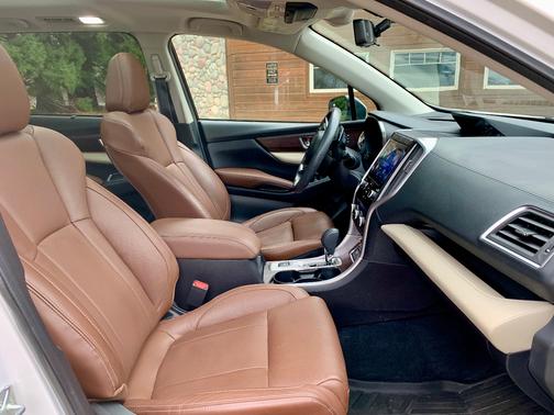 2021 Subaru Ascent Touring 7-Passenger