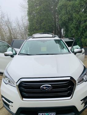 2021 Subaru Ascent Touring 7-Passenger
