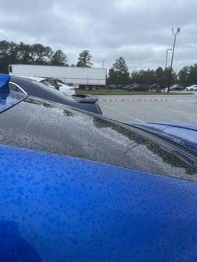 2016 Chevrolet Camaro 2LT