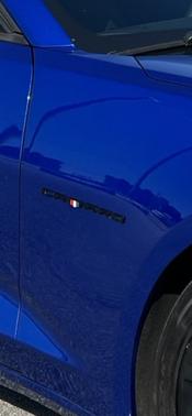 2016 Chevrolet Camaro 2LT
