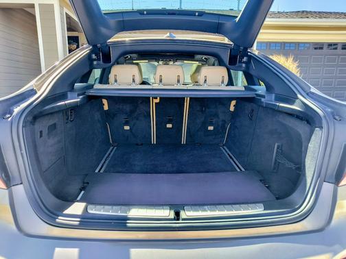 Brown 2018 BMW 330 Gran Turismo i xDrive