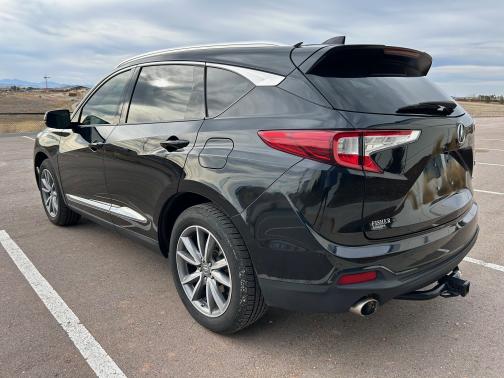 2020 Acura RDX Technology Package