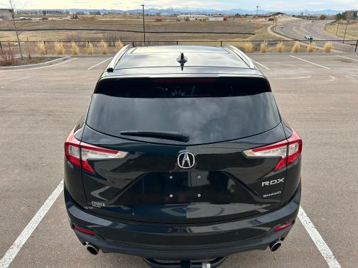 2020 Acura RDX Technology Package