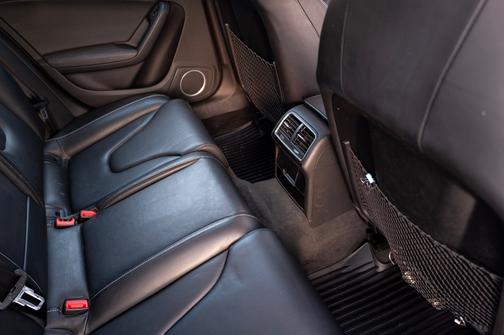 2012 Audi S4 3.0 Premium Plus