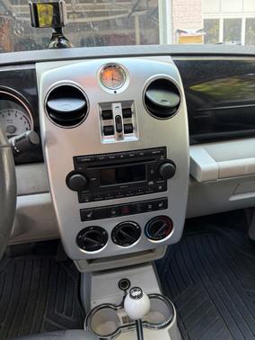 White 2009 Chrysler PT Cruiser Touring