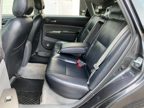 2007 Toyota Prius Touring