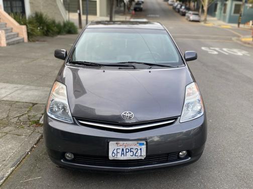 2007 Toyota Prius Touring