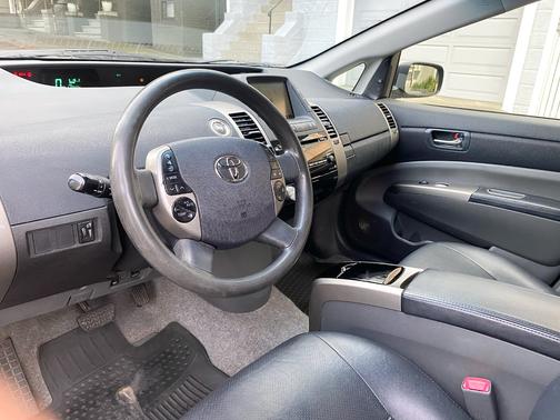 2007 Toyota Prius Touring