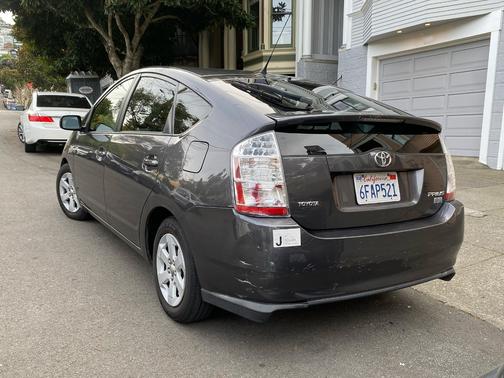 2007 Toyota Prius Touring