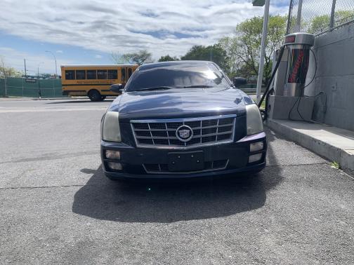 Photo 1 of 4 of 2008 Cadillac STS V6