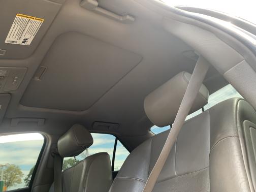 Photo 4 of 4 of 2008 Cadillac STS V6