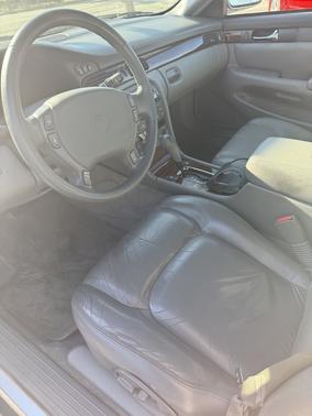 2009 Nissan Altima 2.5 SL