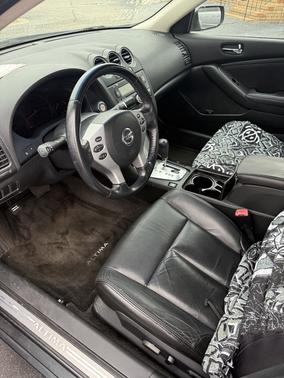 2009 Nissan Altima 2.5 SL