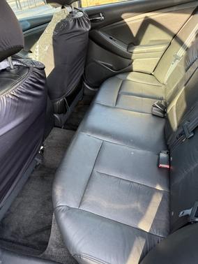 2009 Nissan Altima 2.5 SL