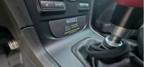 2016 Ford Fiesta ST