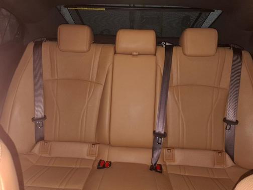 White 2020 Lexus ES 300h Ultra Luxury