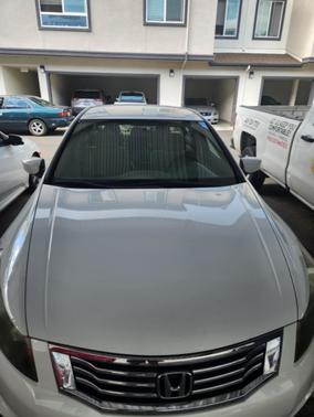 2008 Honda Accord LX-P