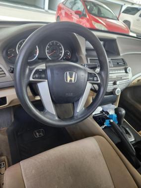 2008 Honda Accord LX-P