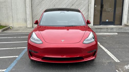 2023 Tesla Model 3 Performance