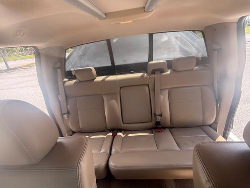 2005 Ford F-150 Lariat SuperCrew