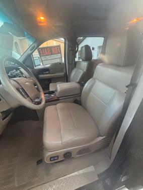 2005 Ford F-150 Lariat SuperCrew