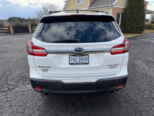 2020 Subaru Ascent Limited 7-Passenger