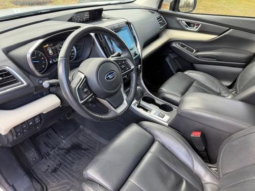 2020 Subaru Ascent Limited 7-Passenger
