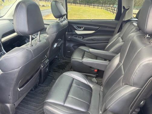 2020 Subaru Ascent Limited 7-Passenger