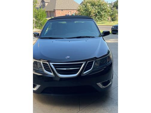 2008 Saab 9-3 Aero