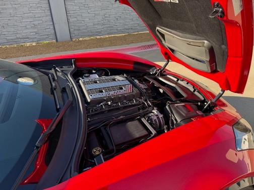 2019 Chevrolet Corvette Z06