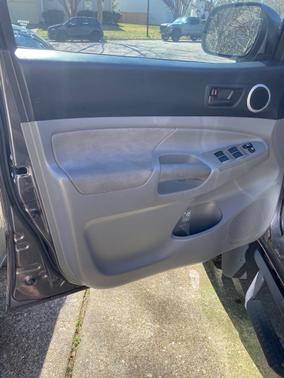 2011 Toyota Tacoma Double Cab