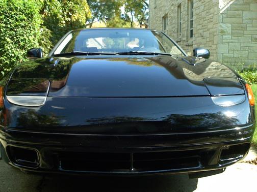 1993 Dodge Stealth Base