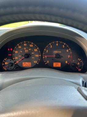 2004 INFINITI G35 Base
