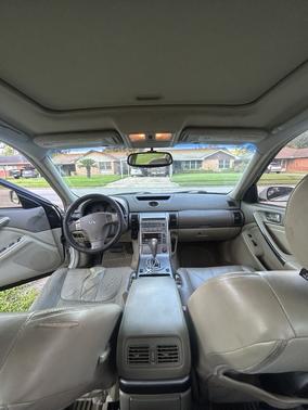2004 INFINITI G35 Base