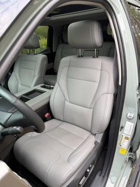 Green 2023 Toyota Tundra Limited