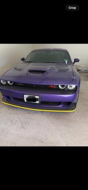 2023 Dodge Challenger R/T Scat Pack Widebody