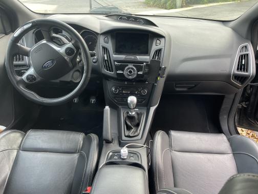2014 Ford Focus ST Base