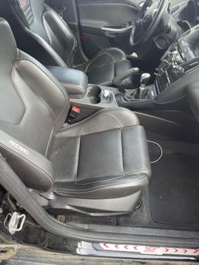 2014 Ford Focus ST Base