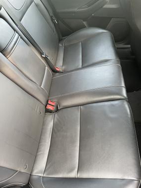2014 Ford Focus ST Base