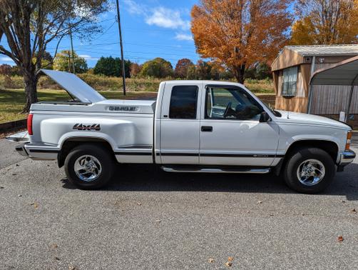 Used 1998 Chevrolet 1500 for Sale Near Me | Cars.com