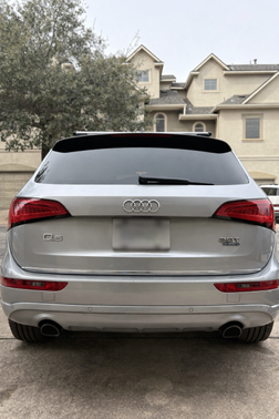 2016 Audi Q5 2.0T Premium Plus