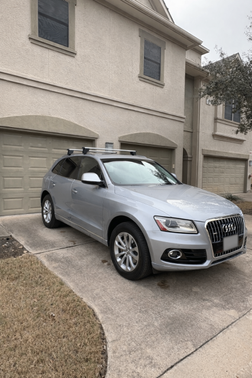 2016 Audi Q5 2.0T Premium Plus