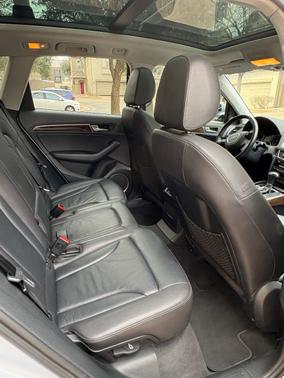 2016 Audi Q5 2.0T Premium Plus