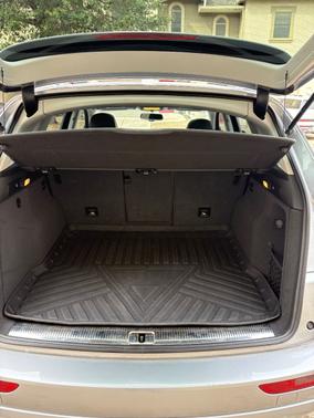 2016 Audi Q5 2.0T Premium Plus