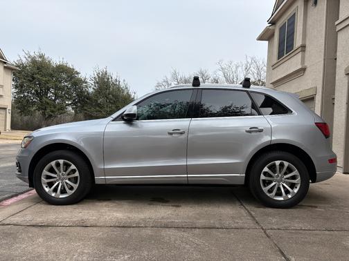 2016 Audi Q5 2.0T Premium Plus