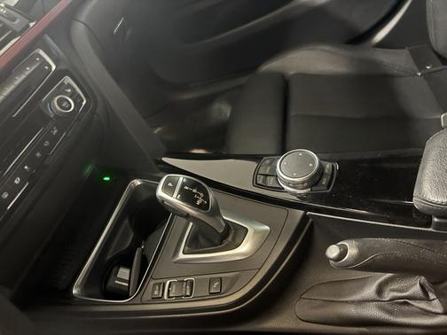 White 2015 BMW 435 Gran Coupe i xDrive