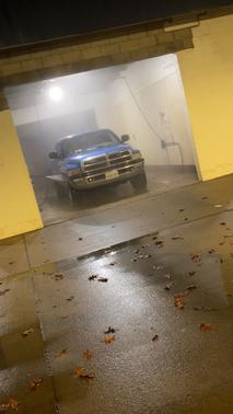 1998 Dodge Ram 1500 Quad Cab