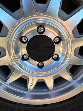 White 2006 Chevrolet Silverado 1500 LT Crew Cab