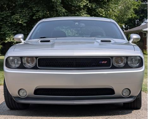 2012 Dodge Challenger R/T