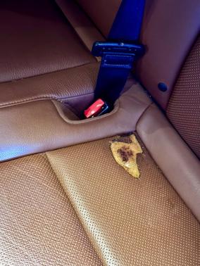 Brown 2017 Jeep Grand Cherokee Summit
